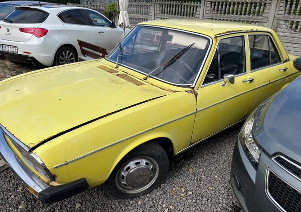 Audi Inny cena 12800 przebieg: 3228, rok produkcji 1975 z Katowice małe 137